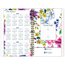 Cambridge Julep Weekly Monthly Planner, Small