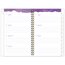 Cambridge Mirage Weekly Monthly Planner, Small