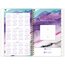 Cambridge Mirage Weekly Monthly Planner, Small