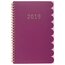 Cambridge Ruffle Weekly Monthly Planner, Small