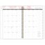 Cambridge Beverly Weekly Monthly Planner, Small