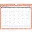 Cambridge Sloane Triangle Monthly Wall Calendar