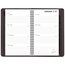 Cambridge Business Weekly Monthly Planner, Small, Silver