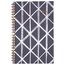 Cambridge Sloane Diamond Customizable Weekly Monthly Planner, Small