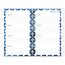 Cambridge Shibori Weekly Monthly Planner, Small