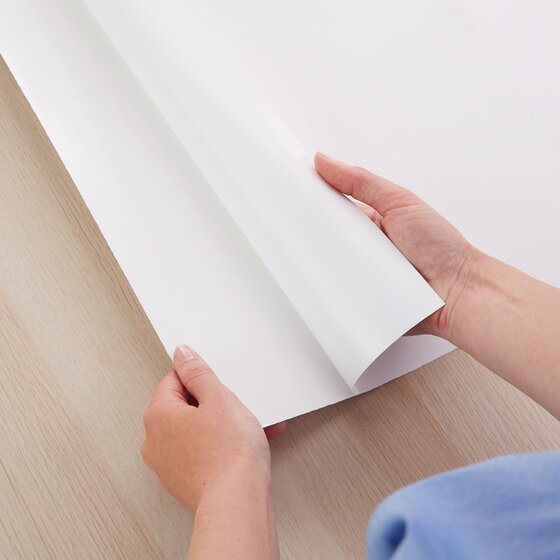 Quartet® Anywhere Repositionable Dry-Erase Surface | Whiteboards