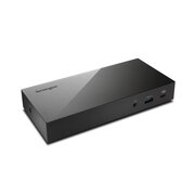 SD4800P USB-C 10Gbps Scalable Video Docking Station - 60W PD - DP/DP/HDMI - Windows