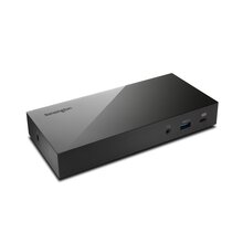 SD4800P USB-C 10Gbps Scalable Video Docking Station - 60W PD - DP/DP/HDMI - Windows