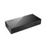 SD4800P USB-C 10Gbps Scalable Video Docking Station 60W PD - DP/DP/HDMI - Windows thumbnail images 1 of 8