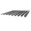 Mead CombBind Binding Spines, 5/16", Black, 125 Pack thumbnail images 1 of 8