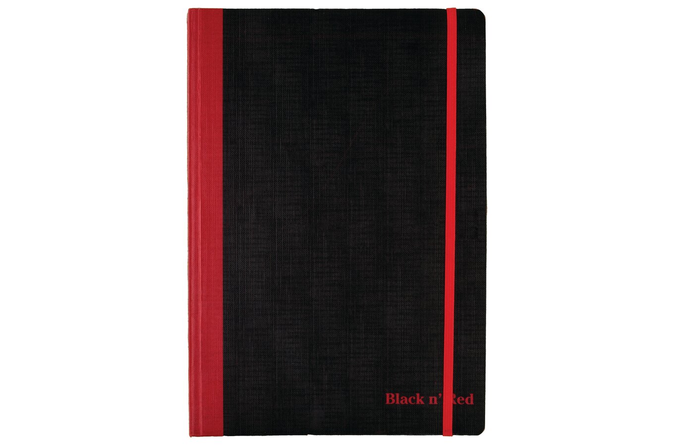 Black N Red Flexible Business Notebook Casebound 72 Sheets 8 1 4 X 11 3 4 Black Business Notebooks Mead Black N Red Flexible Business Notebook Casebound 72 Sheets 8 1 4 X 11 3 4 Black Business Notebooks Mead