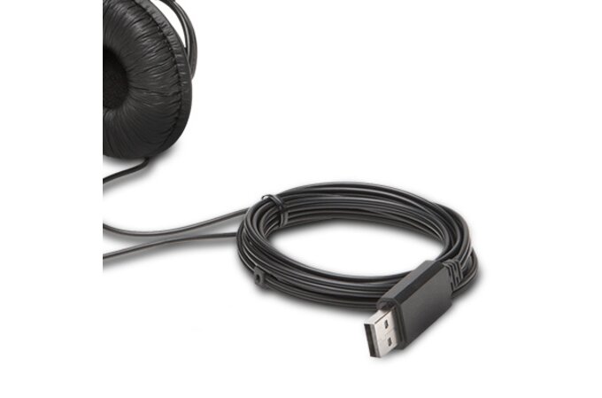 Auriculares USB-C clásicos con micrófono, Auriculares con y sin micrófono  clásicos