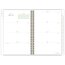 Cambridge Cherries Academic Weekly Monthly Planner, Small