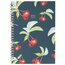 Cambridge Cherries Academic Weekly Monthly Planner, Small