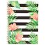 Cambridge Bungalow Academic Weekly Monthly Planner, Small