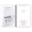 Cambridge She Can Academic Weekly Monthly Planner, Small