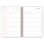 Cambridge She Can Academic Weekly Monthly Planner, Small