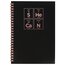 Cambridge She Can Academic Weekly Monthly Planner, Small