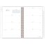 Cambridge Llamapalooza Academic Weekly Monthly Planner, Small