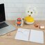 Cambridge Llamapalooza Academic Weekly Monthly Planner, Small