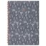 Cambridge Llamapalooza Academic Weekly Monthly Planner, Small