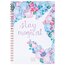 Cambridge Stay Magical Academic Weekly Monthly Planner, Small
