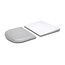 ErgoSoft™ Wrist  Rest for Slim Mouse/Trackpad thumbnail images 4 of 6