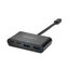 CH1000 USB-C 4-Port Hub thumbnail images 2 of 4
