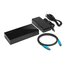 SD4820P USB-C 10Gbps Dual Video Driverless Docking Station - 60W PD - DP++/DP++/HDMI – Windows thumbnail images 7 of 10