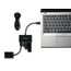 CH1000 USB-C 4-Port Hub thumbnail images 3 of 4