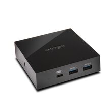 SD2000P USB-C 5Gbps Single 4K Nano Dock - 60W PD - HDMI or DP - Windows/macOS/Chrome