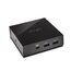 SD2000P USB-C 5Gbps Single 4K Nano Dock - 60W PD - HDMI or DP - Windows/macOS/Chrome thumbnail images 1 of 11