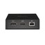 SD2000P USB-C 5Gbps Single 4K Nano Dock - 60W PD - HDMI or DP - Windows/macOS/Chrome thumbnail images 3 of 11