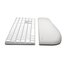 适用于超薄键盘的 ErgoSoft™ 腕托 thumbnail images 4 of 12