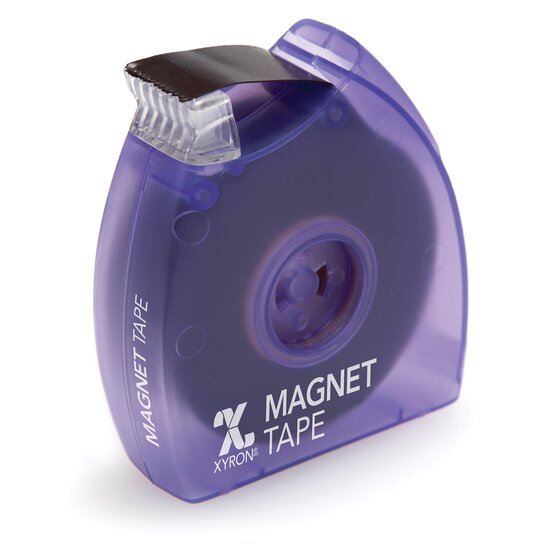 Magnetic Tape Alert Project  Magnetic Tape Alert Project
