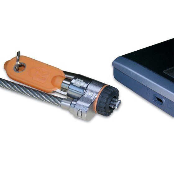 専用ページY228 MicroSaver® キー付きラップトップ錠 | ロック | Kensington