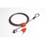 MicroSaver® DS キー付きラップトップ錠 - カスタム マスター アクセス - マスター キー付き thumbnail images 3 of 10