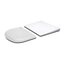 Apoio de Pulso em Gel ErgoSoft™ para Trackpad e Mouse Slim thumbnail images 3 of 5