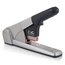Rapid Heavy Duty Cartridge Stapler, 80 Sheets, Silver thumbnail images 1 of 10