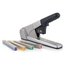 Rapid Heavy Duty Cartridge Stapler, 80 Sheets, Silver thumbnail images 4 of 10