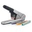 Rapid Heavy Duty Cartridge Stapler, 80 Sheets, Silver thumbnail images 5 of 10