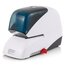 Rapid® 5050e Professional Electric Cartridge Stapler, 60 Sheets, White thumbnail images 3 of 11