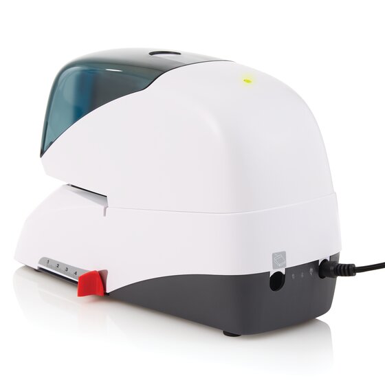 Rapid® 5050e Professional Electric Cartridge Stapler, 60
