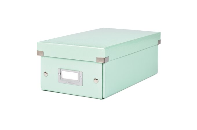Xyron Click N Store Storage Box, Small, Mint, Sale