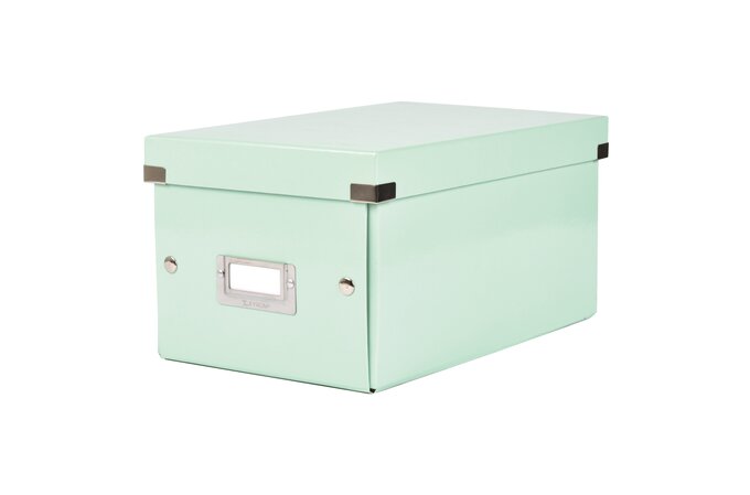 Craft organizer box Medium