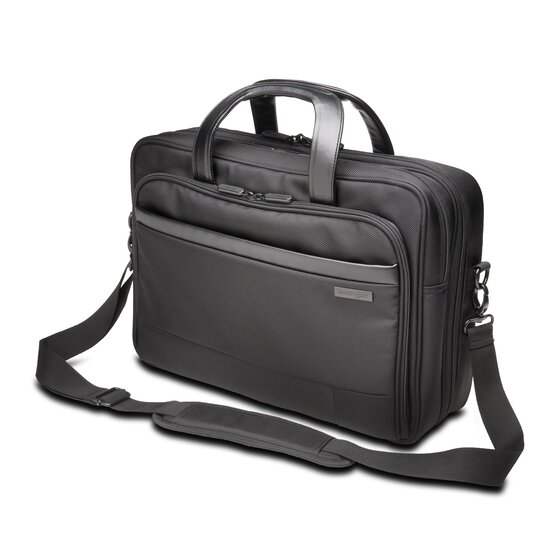 Contour™ 2.0 Business Laptop Briefcase — 15.6"