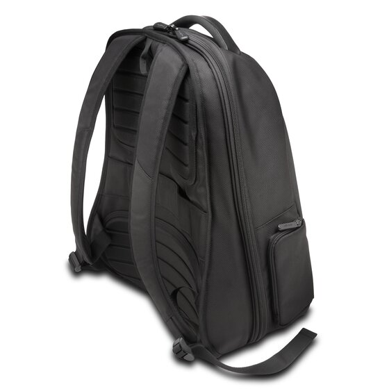 american tourister city drift laptop backpack American Tourister CITY DRIFT LAPTOP BAG 15.6" BLACK/GREY