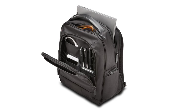 Contour™ 2.0 Executive Laptop Backpack - 14