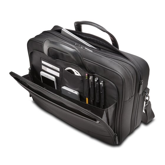 Contour 2.0 Pro Laptop Briefcase 17