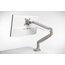 SmartFit™ One-Touch Height Adjustable Single Monitor Arm thumbnail images 3 of 18